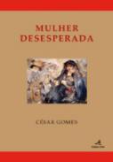 Mulher desesperada