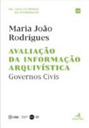 Avalia��o da informa��o arquiv�stica
