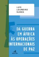 Da guerra em �frica �s opera��es internacionais de paz