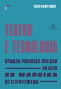 Teatro e tecnologia