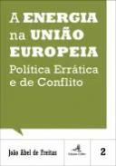 A energia na Uni�o Europeia