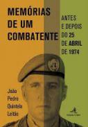 Mem�rias de um combatente