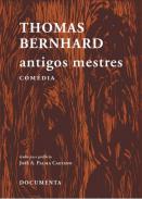 Antigos mestres