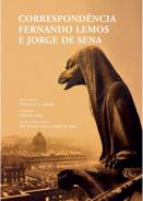 Correspond�ncia Fernando Lemos e Jorge de Sena