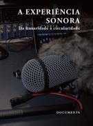 A experi�ncia sonora