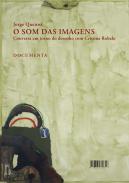 O som das imagens