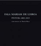 Fala Mariam de Lisboa