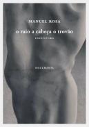 O raio a cabe�a o trov�o