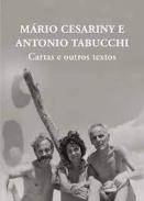 M�rio Cesariny e Antonio Tabucchi