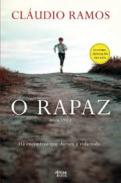 O rapaz