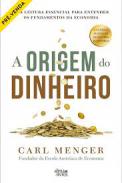 A origem do dinheiro