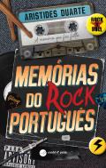 Mem�rias do rock portugu�s
