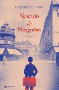 Nascido de ningu�m