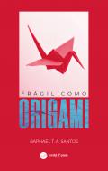 Fr�gil como origami