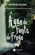 �gua da  fonte da Fraga