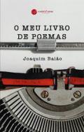 O meu livro de poemas