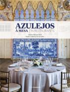 Azulejos � mesa = Azulejos in restaurants