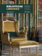 Bibliotecas : Maravilhas de Portugal = Libraries : wonders of Portugal, 2