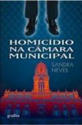 Homic�dio na C�mara Municipal