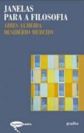 Janelas para a filosofia