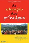 Da Educa��o dos Pr�ncipes