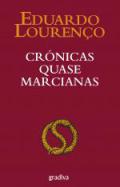 Cr�nicas Quase Marcianas