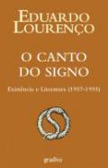 O canto do signo