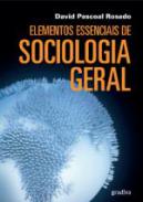 Elementos essenciasi de sociologia geral