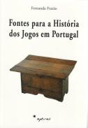 Fontes para a Hist�ria dos Jogos em Portugal