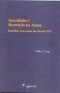 Interdi��o e restri��o no amor