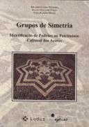 Grupos de simetria