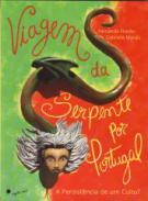 Viagem da serpente por Portugal