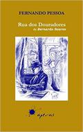 Rua dos Douradores de Bernardo Soares