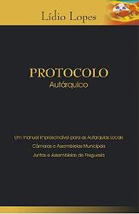 Protocolo aut�rquico