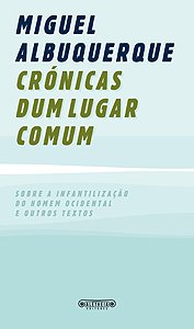 Cr�nicas dum lugar-comum