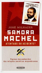Samora Machel