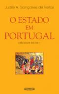 O estado em Portugal (s�culos XII-XVI)