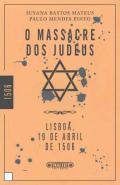 O massacre do judeus