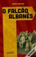 O Falc�o Alban�s