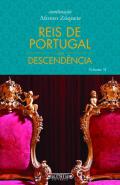 Reis de Portugal e sua Descend�ncia, 2