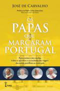 Os Papas que Marcaram Portugal