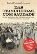 Das Trincheiras, com Saudade