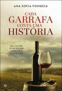 Cada garrafa conta uma hist�ria
