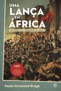 Uma Lan�a em �frica