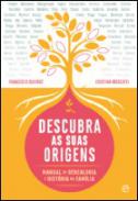 Descubra as sus origens