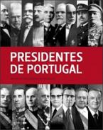 Presidentes de Portugal