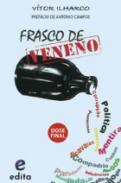 Frasco de Veneno