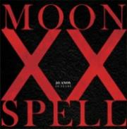 XX, Moonspell 20 Anos