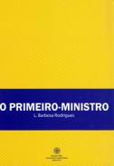 O Primeiro-ministro no sistema de governo governamental primo-ministerial portugu�s 