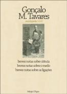 Breves notas sobtre ci�ncia ; Breves notas sobre o medo ; Breves notas sobre as liga��es